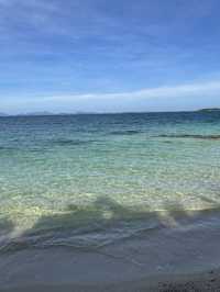 ไปพักใจที่เกาะมันนอก (Munnok islander)