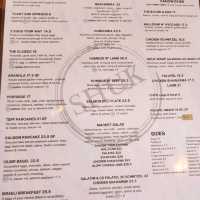 the best Isarelli Cafe in Elizabeth Bay