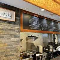 【日本・大阪🇯🇵】日本一！とんかつの名店