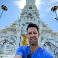 The Ancient Cambodian 🇰🇭 capital
