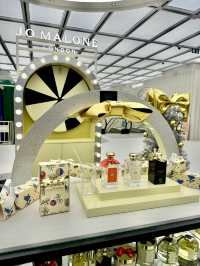On top 25% พุ่งตัวด่วนที่ King power one bangkok