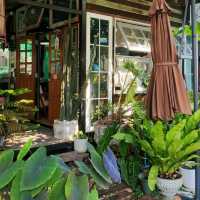 ร้านคาเฟ่เล็กๆ บรรยากาศดี ย่านบางขุนเทียน