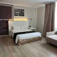Raia Hotel Penang (Suite Room)