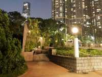 #香港🇭🇰自然景觀公園#