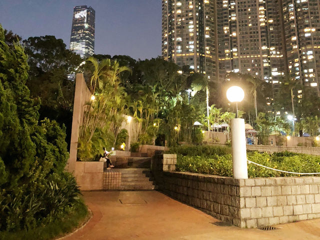 #香港🇭🇰自然景觀公園#