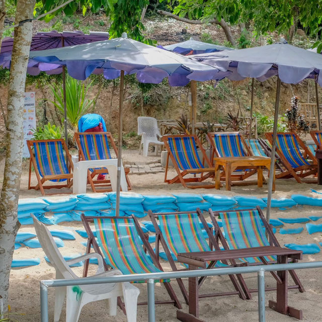 Blue sea sattahip-บลูซี สัตหีบ