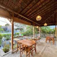 TERAS KEMARIN
