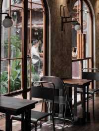 Phuhong Cafe