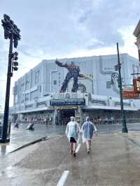 ［奧蘭多旅遊］Universal Studios Florida-全世界最大的環球影城🌏