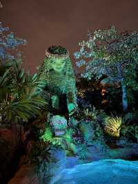 ［奧蘭多旅遊］Epcot🌐-全世界最歡樂的地方🩵