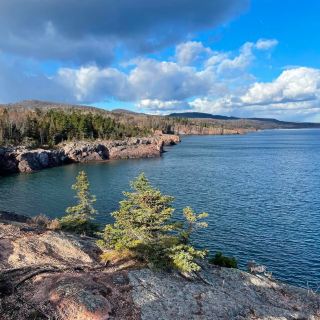 Silver Bay: An Escape on the North Shore