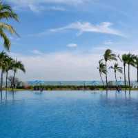 Sheraton Huahin Resort & Spa