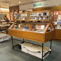 【二子玉川】Smith - 魅力的な文具や雑貨が見つかる！-