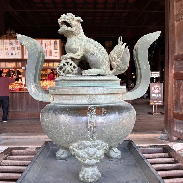 長野景點｜一生必去一次~日本最古老佛像~善光寺的魅力