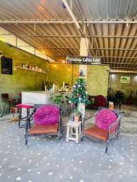 Friendship Coffee Cafe’