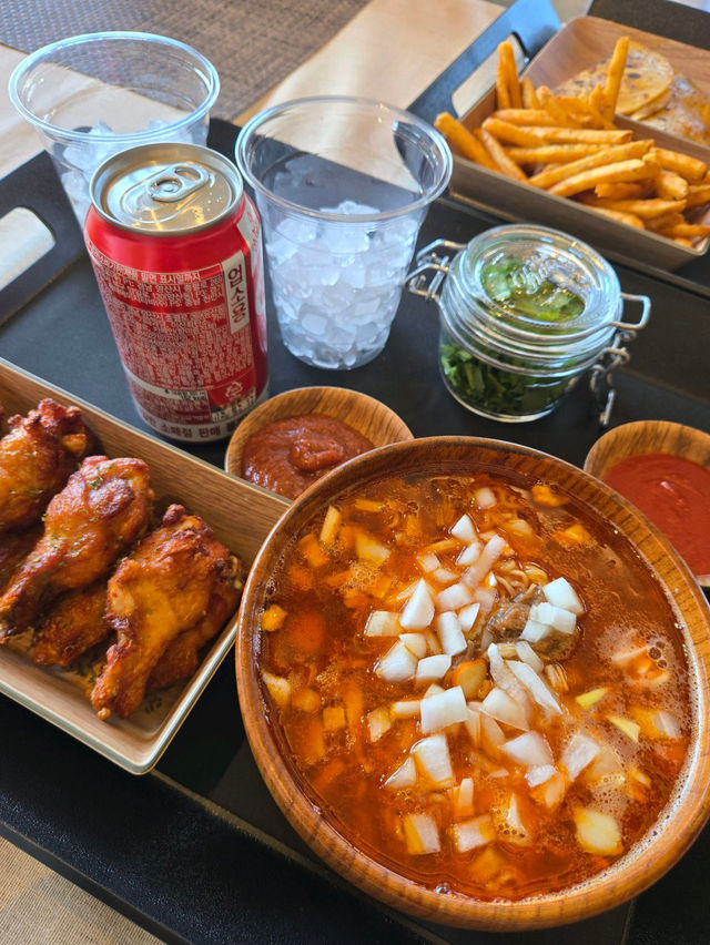 🍀🌲제주 애월 타코 맛집 타케리아 코코스