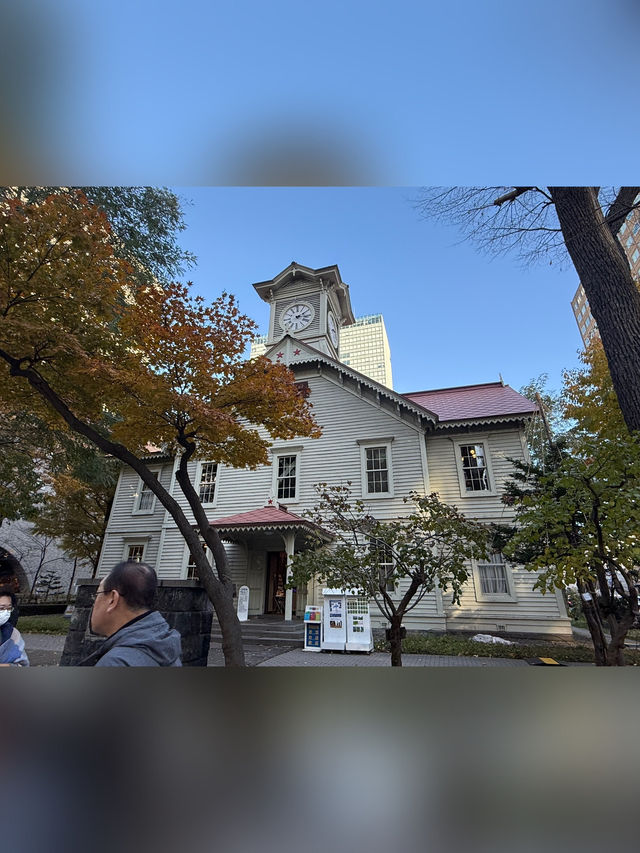 눈과 입이 즐거운 삿포로 스스키노 ❤️ 눈과 입이 즐거운 삿포로 스스키노 ❤️