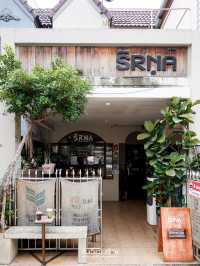 สรณะ คาเฟ่หัวหินที่ครบเครื่องเรื่องกาแฟ