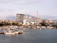 เที่ยว Tamsui 1 วัน เมืองใกล้ไทเปสุดชิล