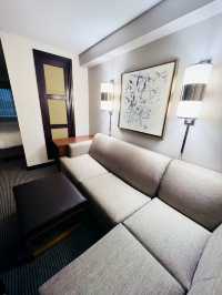 ［Arlington住宿］Hyatt Place Arlington/Courthouse Plaza-一次玩遍Dallas與Fort Worth🐴