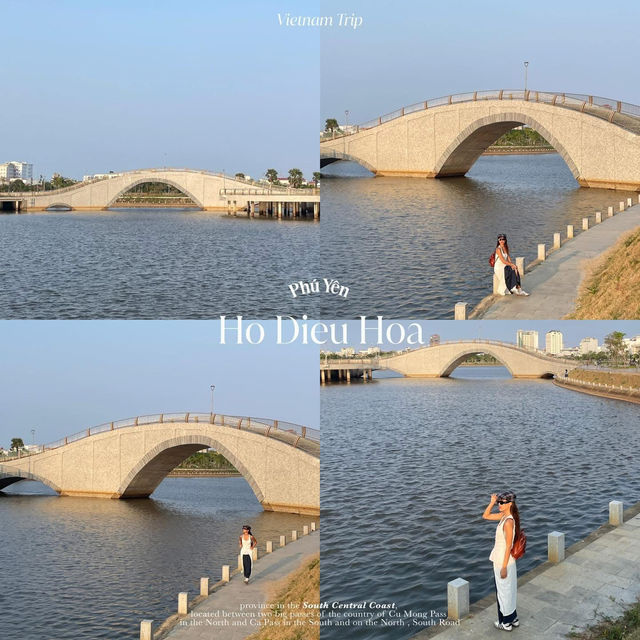 ยกให้เป็นหนึ่งในเมืองที่ชอบที่สุดในเวียดนาม 🌊🇻🇳