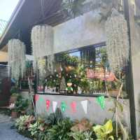 คาเฟ่ร้านลับ บรรยากาศดีในเมืองทองธานี