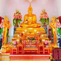 วัดขุนพลคู่บารมี รัชกาลที่ 3