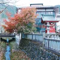 Hida-Furukawa