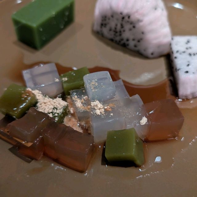 台北「彩日本料理 Irodori」來君悅過聖誕節！吃到飽的質感選擇！