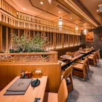 Tonkatsu Enbiton Cafe Hongkong