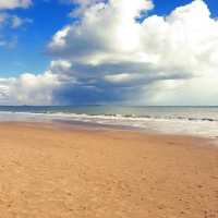 Alum Chine Beach