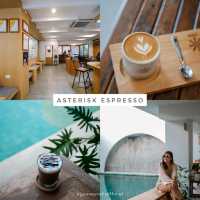 แนะนำคาเฟ่ภูเก็ต กาแฟดี ขนมโดน ฉบับคนภูเก็ต 🩷