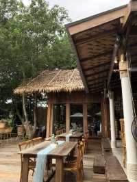 บ้านไร่ไอทะเล 