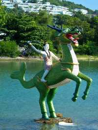 วัดพระใหญ่ เกาะสมุย