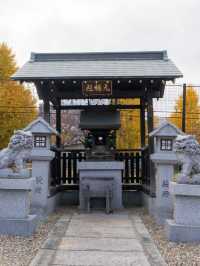 〜大阪府〜人生もやり直せる!?初詣にもにおすすめ神社