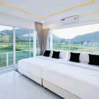 เที่ยวชมวิวเขา 360 องศากันที่ของขวัญพูลวิลล่า 4