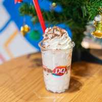 Dairy Queen ราคาพิเศษ ✨💕🍦