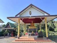 สำนักสงฆ์แหลมพรหมเทพ จ.ภูเก็ต