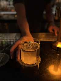 【インドネシア バリ島】超オススメ‼︎スピークイージーのBAR🍸