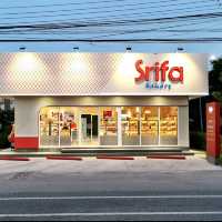 เบเกอรี่ร้านดังมีให้เลือกอร่อยกว่า 3,000 ชิ้น