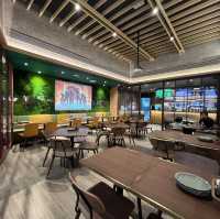 🌸滋味韓國過江龍餐廳🌸Pizza Maru 🥂