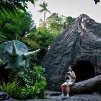 Dino Park Phuket