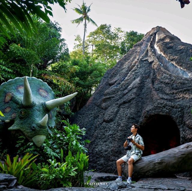 Dino Park Phuket