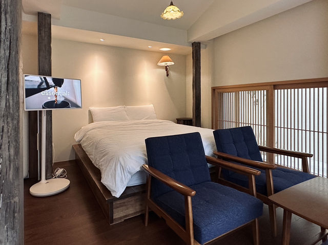 아늑한 나만의 정원에서 보내는 따스한 하루, ‘구월 스테이 전주’