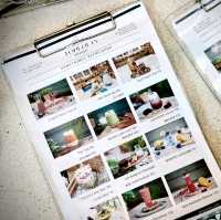 🎅คาเฟ่นั่งชิล Toplofty Cafe เขาใหญ่