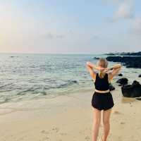 How to hike around Jeju 🇰🇷 🥾 
