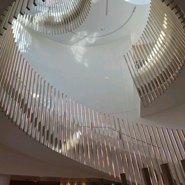 6성급호텔 Crown Towers Sydney