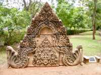ปราสาทเมืองต่ำ บุรีรัมย์