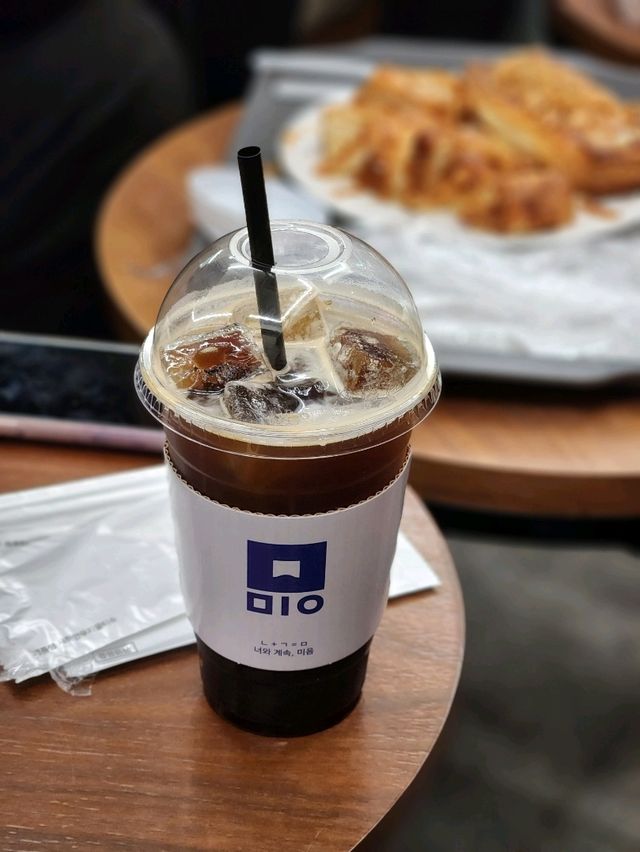 🧡영종도데이트로 추천하는 오션뷰맛집 카페, "미음"🧡