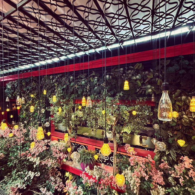越南Ngon 餐廳